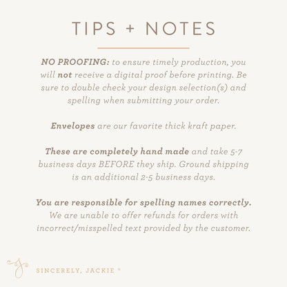 Apple and Books Note Card Set