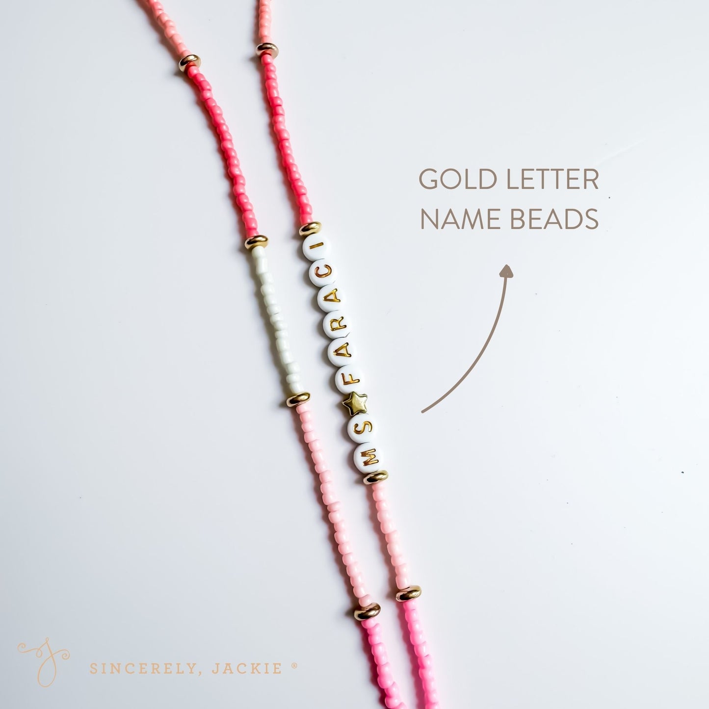 Sunrise Badge Lanyard